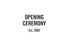 Opening Ceremony