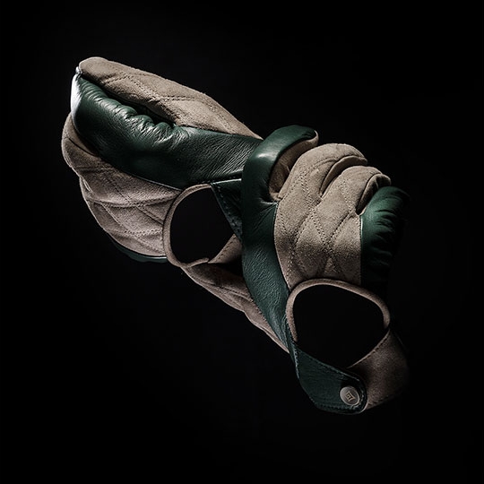 Gala Gloves