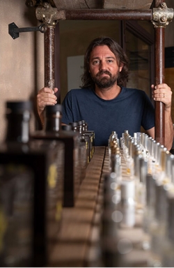 Mirko Buffini Firenze