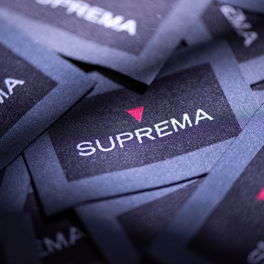 Suprema