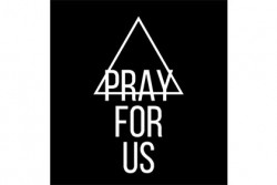 Pray for Us