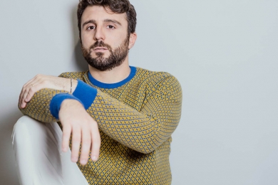 Alessandro Aste