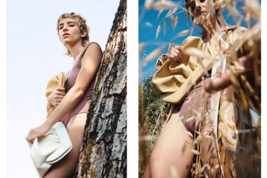 Themoirè o del proteggere la natura con stile