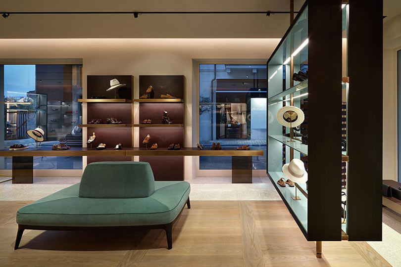 santoni scarpe forte dei marmi