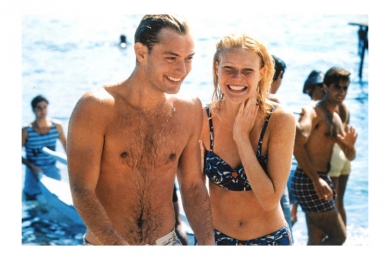 Un'estate al mare