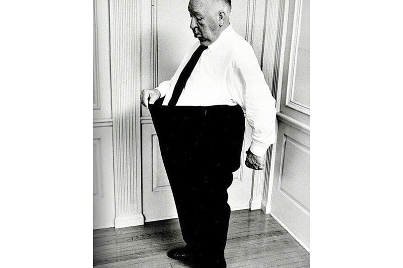 Eleganza maschile in chiave contemporanea