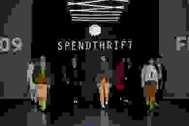 Spendthrift