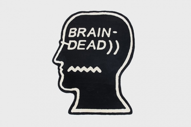 Brain Dead