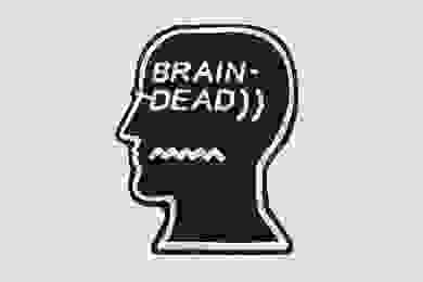 Brain Dead