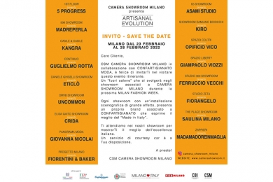 Torna Artisanal Evolution