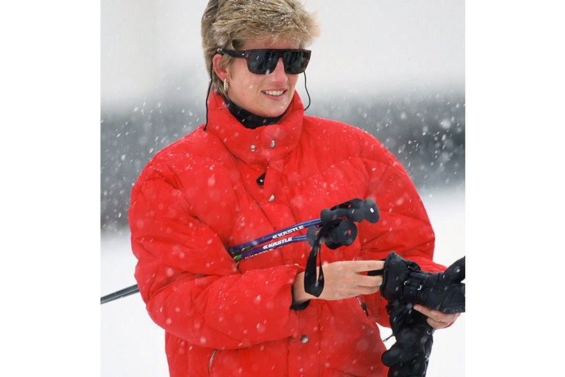Cinque piumini per affrontare il freddo con stile