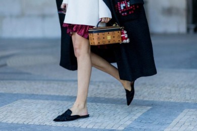 Mules: return to the 90's