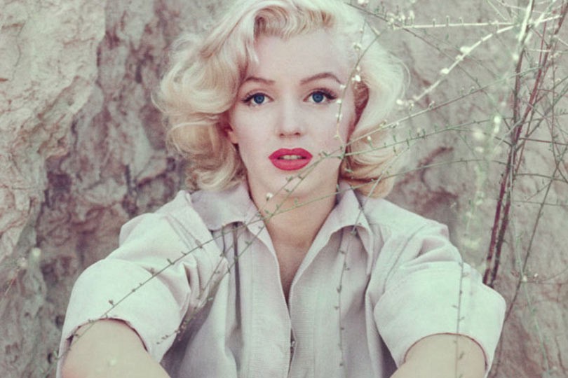 Chic, casual, unconventional, sexy