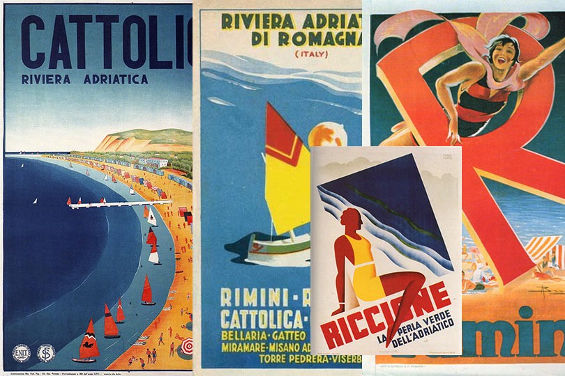 Spiagge, divertimento e shopping: cinque indirizzi imperdibili per uno shopping tutto al femminile