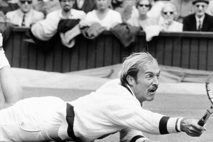 Sneakers' evolution, from tennis shoes to an undeniable pass-partout