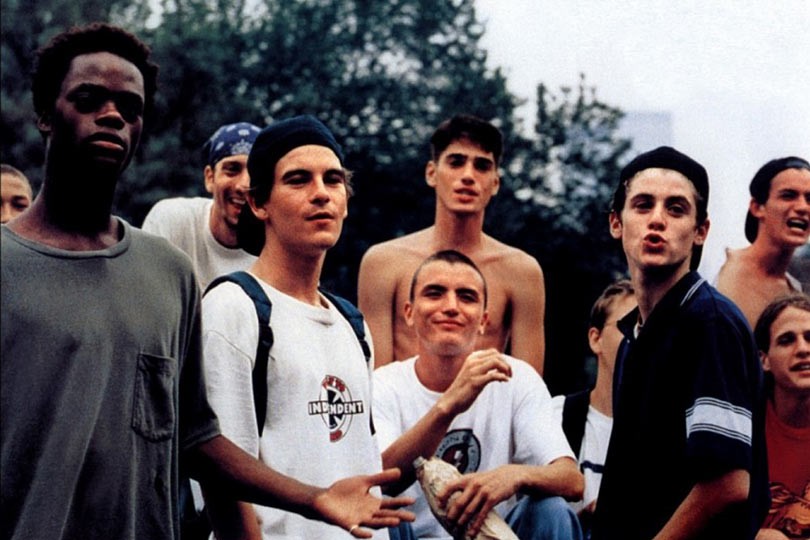 Il ritorno dello streetwear e cinque T-Shirt che non puoi non avere