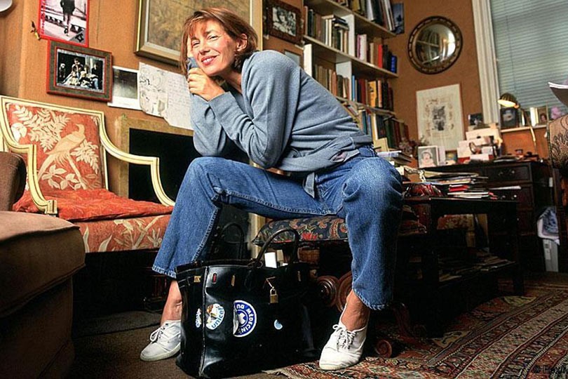 L’universo femminile racchiuso in una borsa