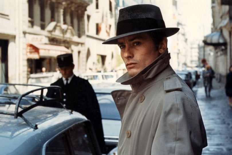 Capo icona di uno stile senza tempo