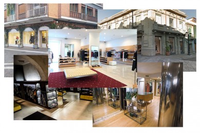 Shopping in Calabria