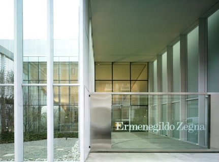 Ermenegildo Zegna