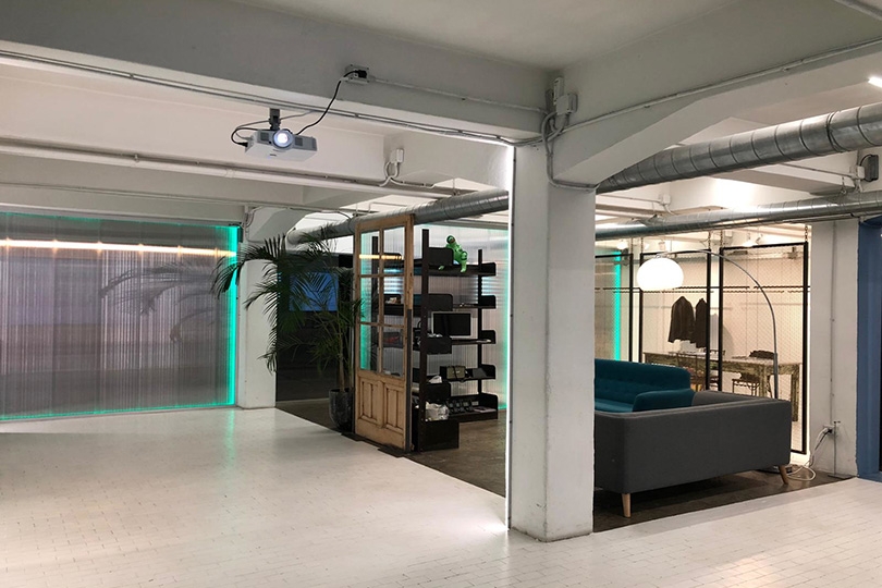 GARAGE Marina Guidi & Co.