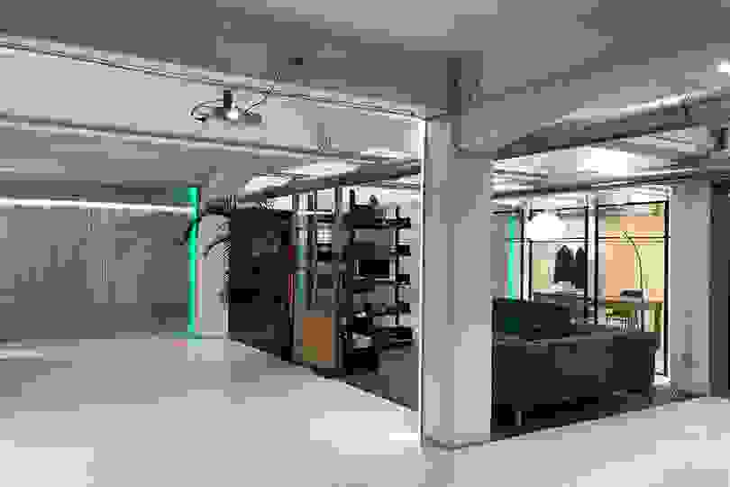 GARAGE Marina Guidi & Co.