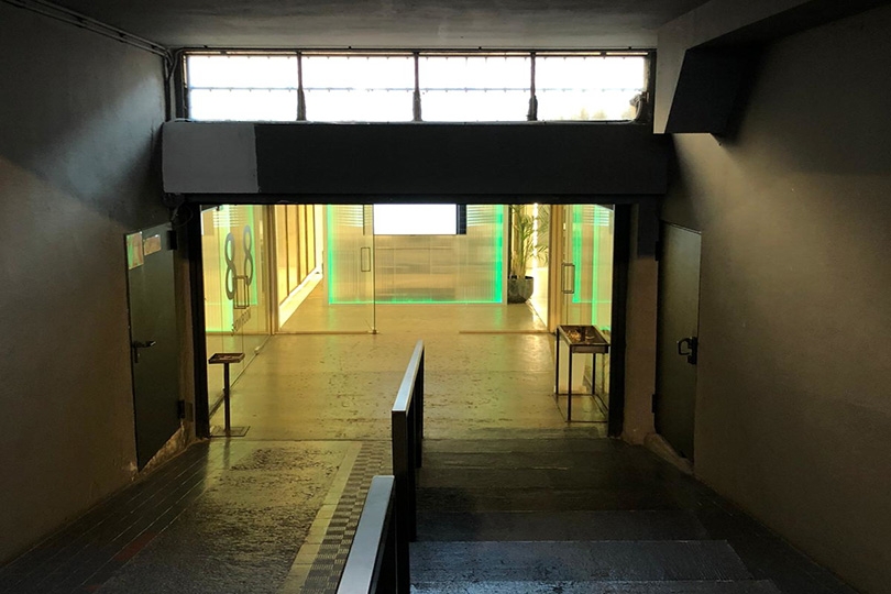 GARAGE Marina Guidi & Co.