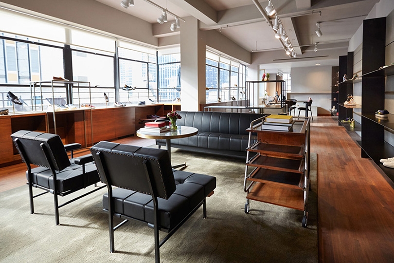 Massimo Bonini Milano