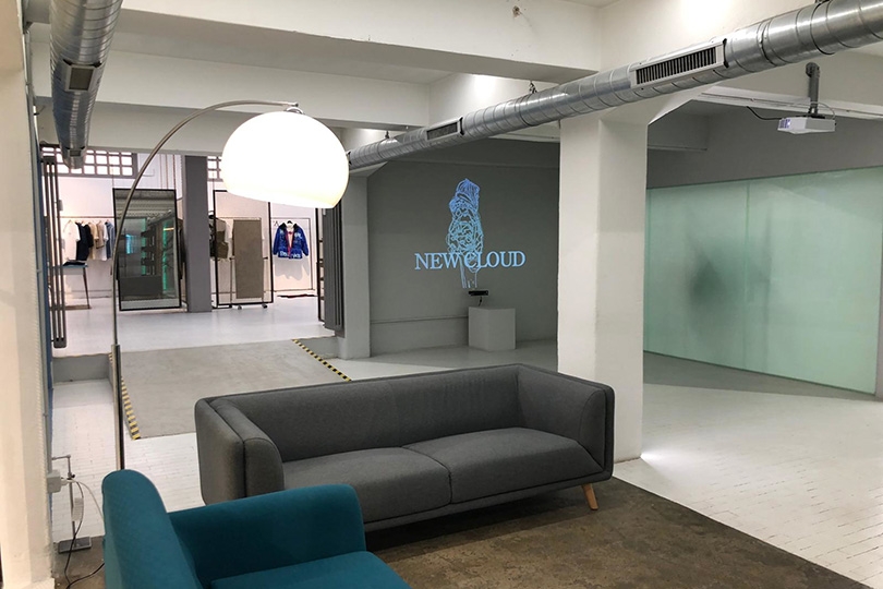 GARAGE Marina Guidi & Co.