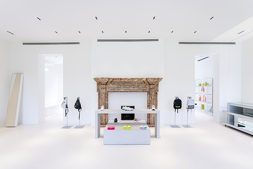 Massimo Bonini Milano