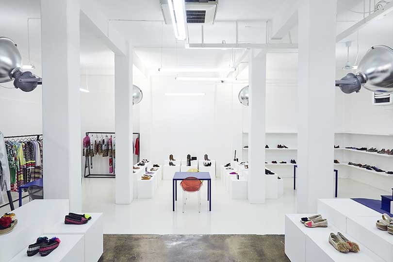 Daniele Ghiselli Diffusione