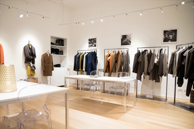 Latorre Showroom