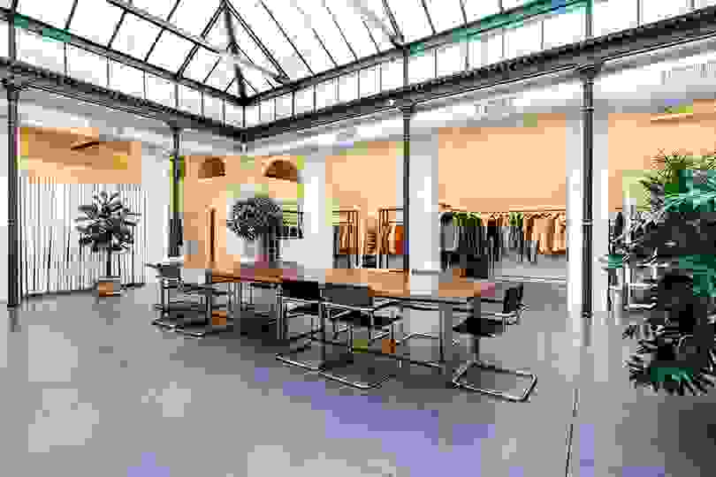 Showroom Marcona3