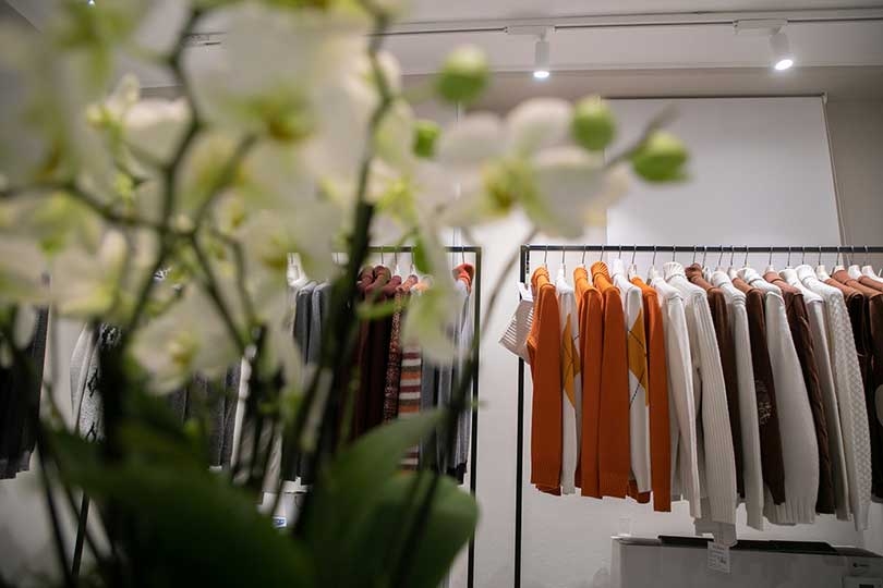 Casile & Casile Fashion Group