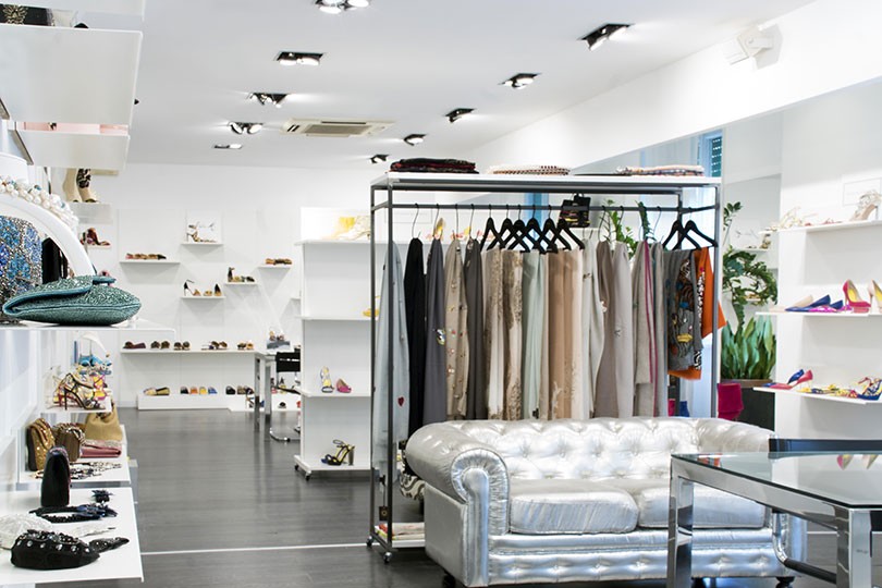 it ELiTE - Showroom di abbigliamento a Milano | ShoppingMap.it
