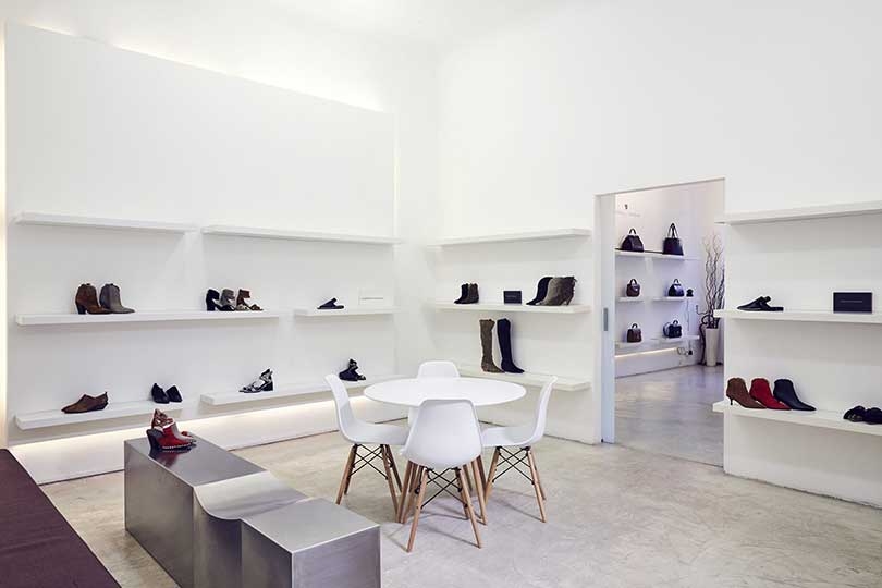 Daniele Ghiselli Diffusione