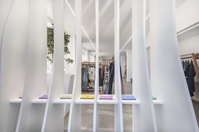 Aiello Showroom