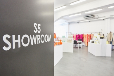 S5 Showroom