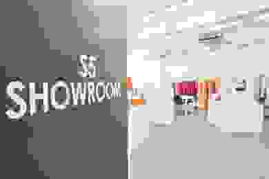 S5 Showroom