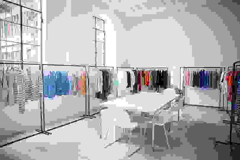 The Place Showroom