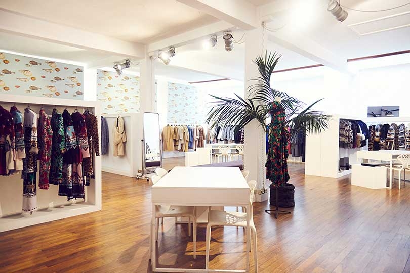 Daniele Ghiselli Diffusione