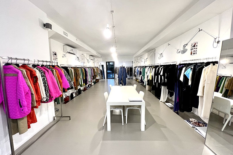 Roberto Comandini Studio